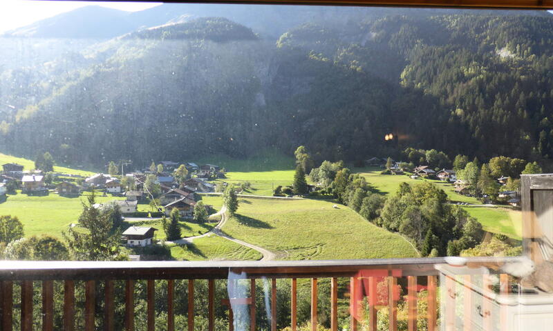 France - Alpes et Savoie - Les Contamines - Résidence Bionnassay