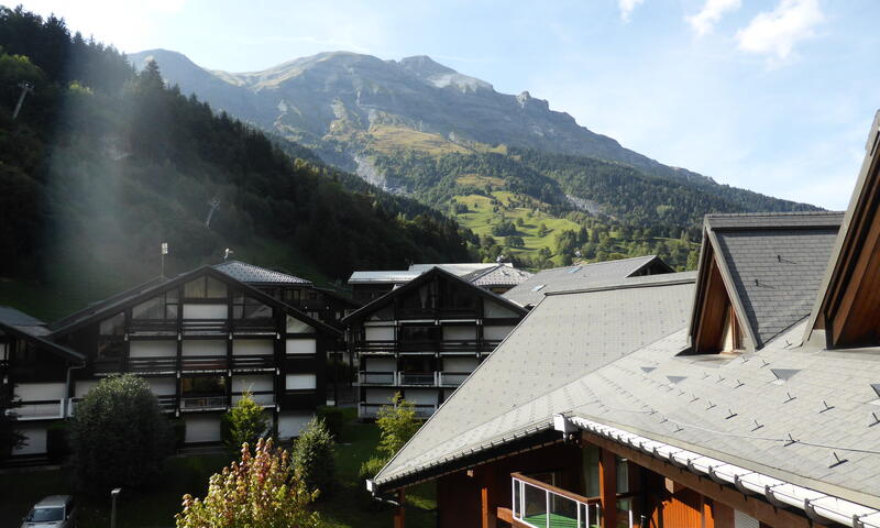 France - Alpes et Savoie - Les Contamines - Résidence Combettes