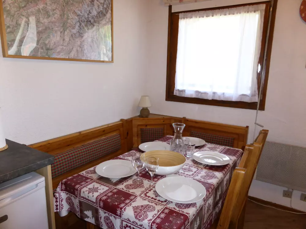 Résidence Combettes