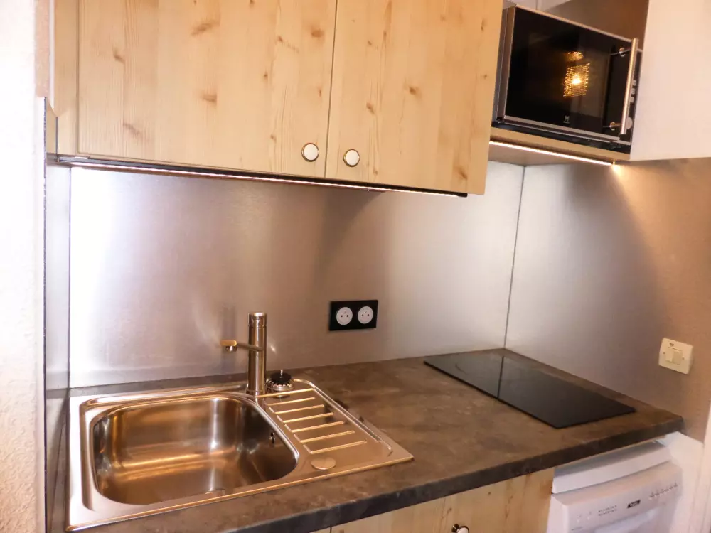 Résidence Combettes