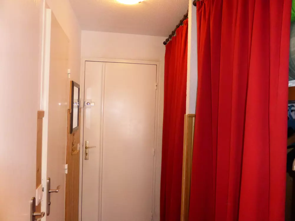 Résidence Combettes