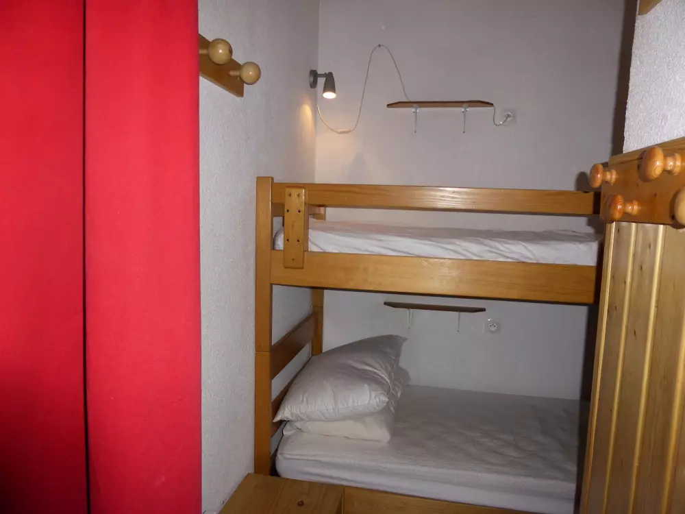 Résidence Combettes