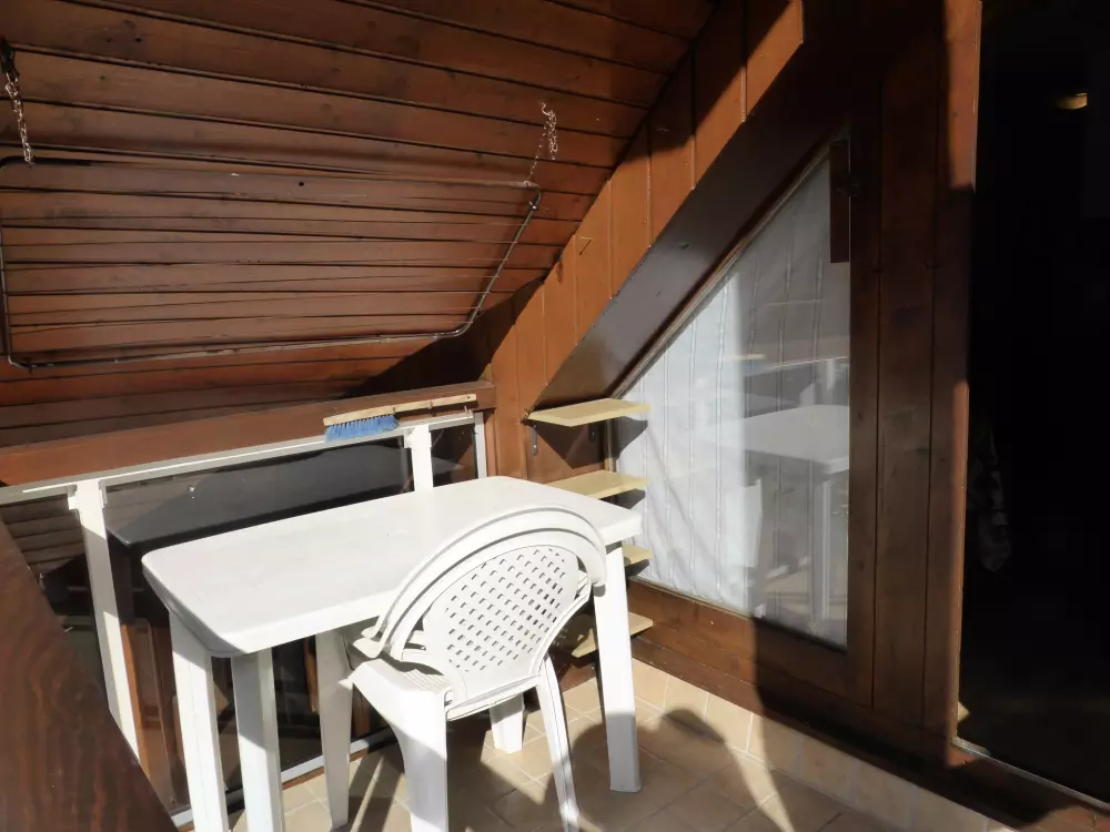 Résidence Combettes