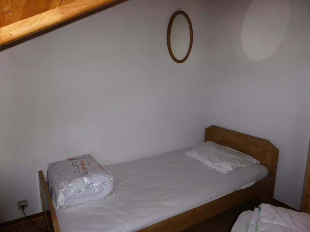 Résidence Combettes