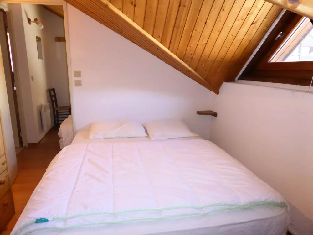 Résidence Combettes