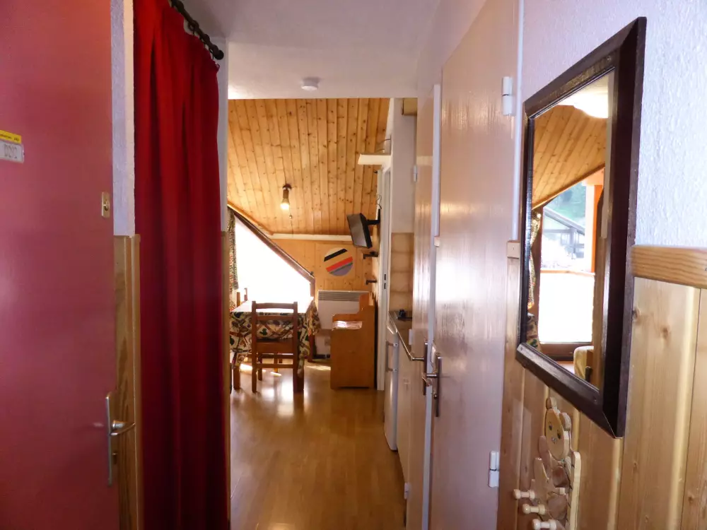 Résidence Combettes