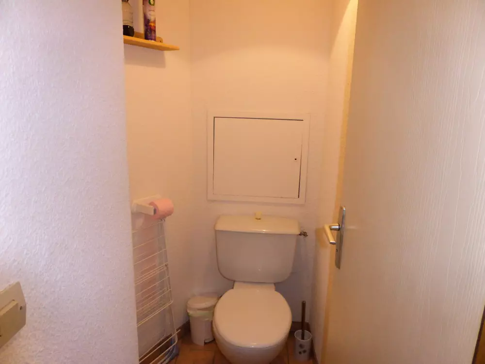 Résidence Combettes