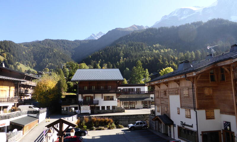 France - Alpes et Savoie - Les Contamines - Résidence Cressoua