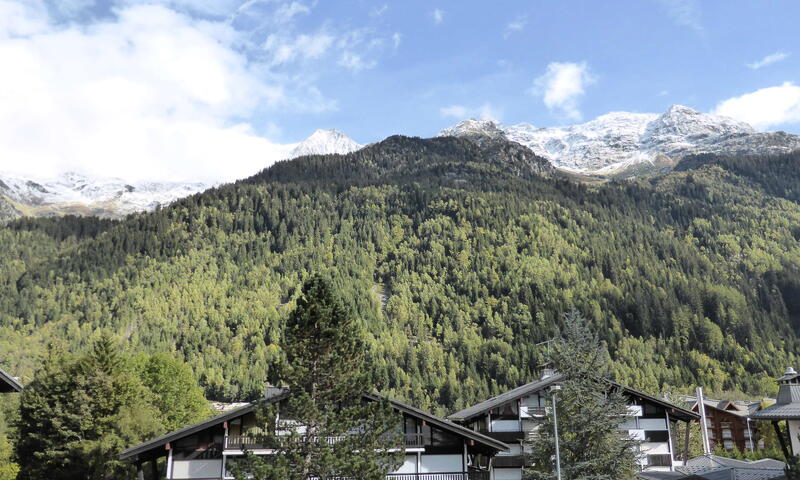 France - Alpes et Savoie - Les Contamines - Résidence La Tapia