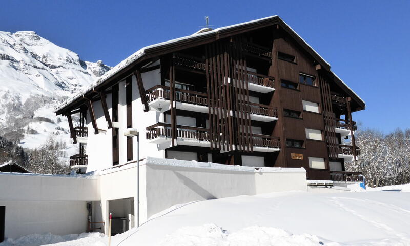 France - Alpes et Savoie - Les Contamines - Résidence La Tapia