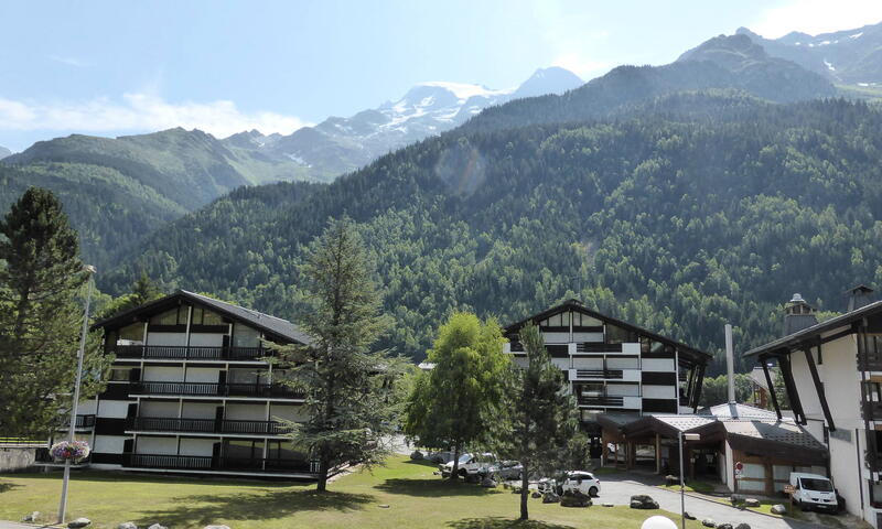 France - Alpes et Savoie - Les Contamines - Résidence Le Brulaz