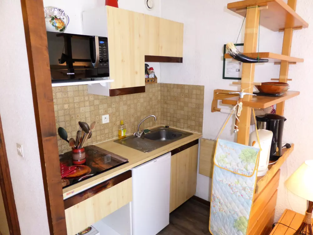 Résidence Le Brulaz