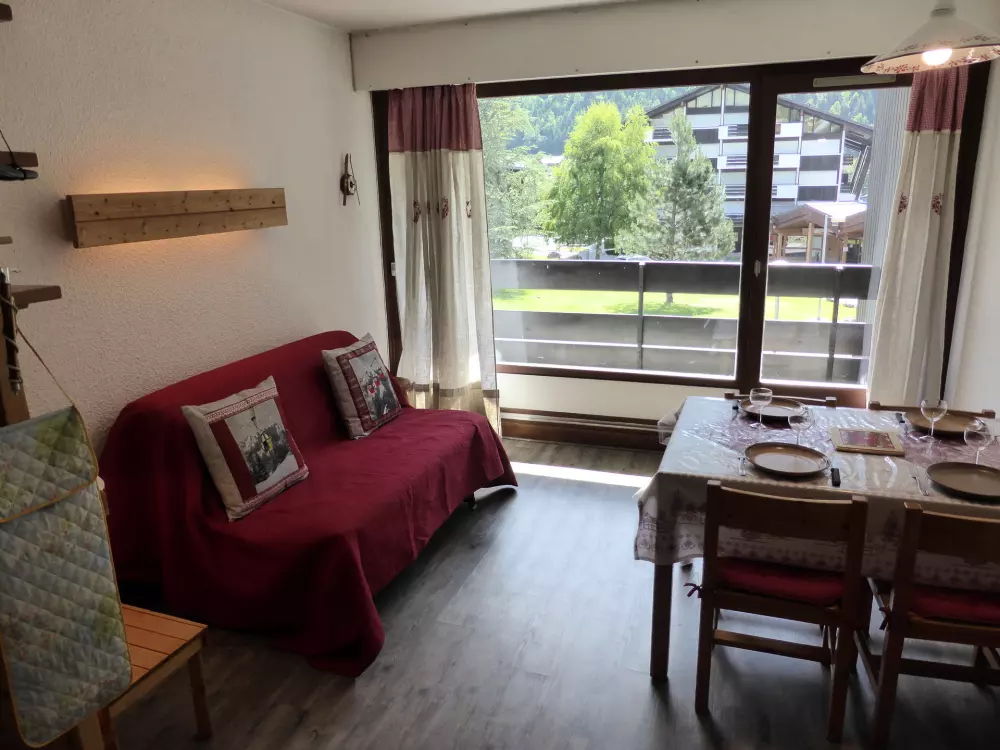 Résidence Le Brulaz