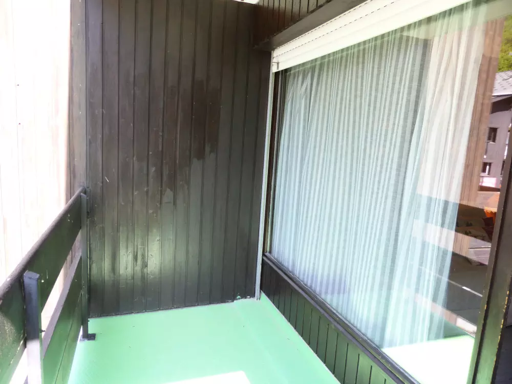 Résidence Le Brulaz