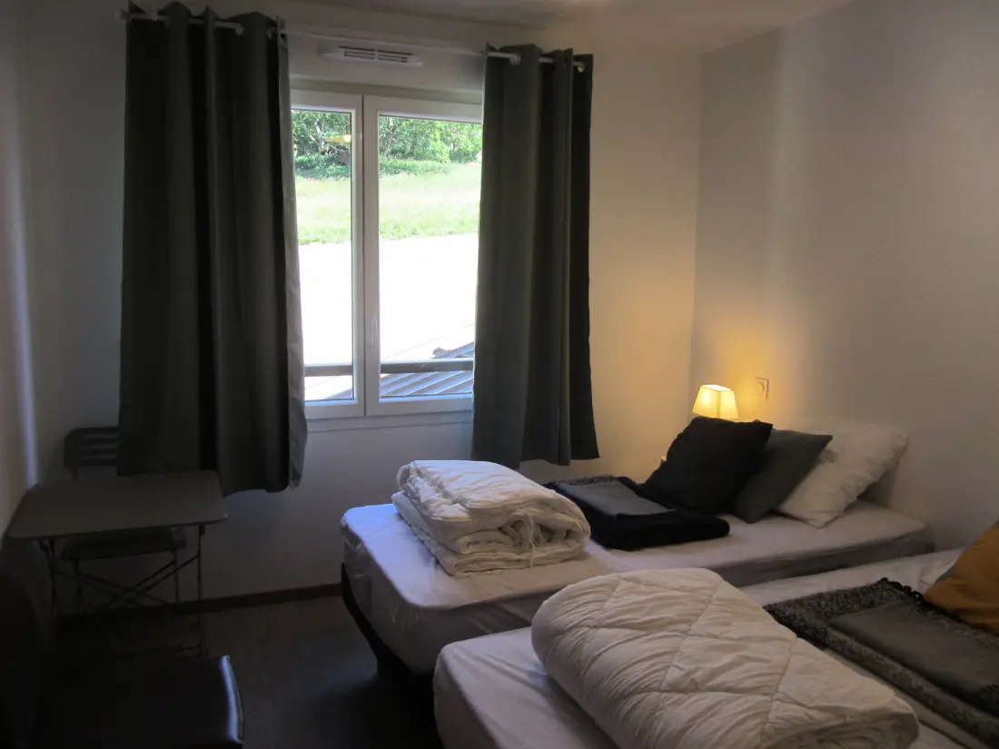 Résidence Palina G