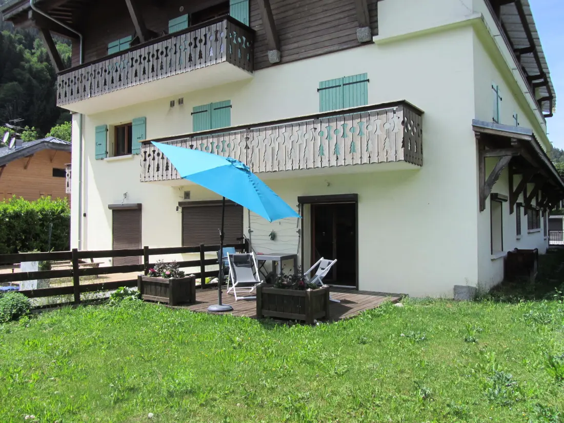 Résidence Relais Des Alpes