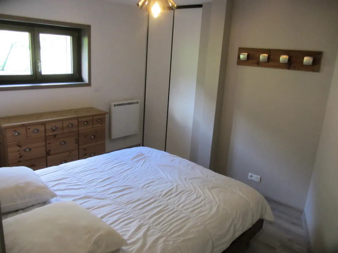 Résidence Relais Des Alpes