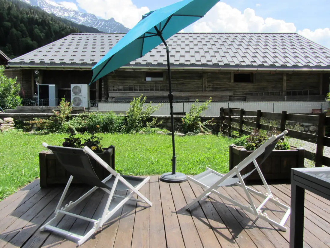 Résidence Relais Des Alpes