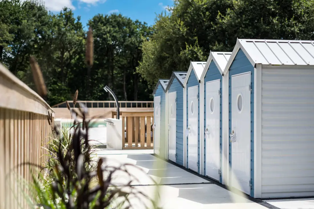 Le Domaine Mélusine 4 étoiles★★★★