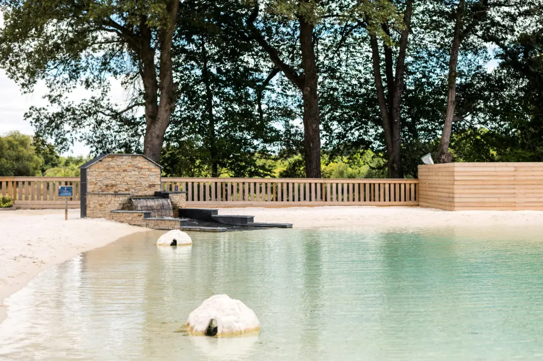 Le Domaine Mélusine 4 étoiles★★★★