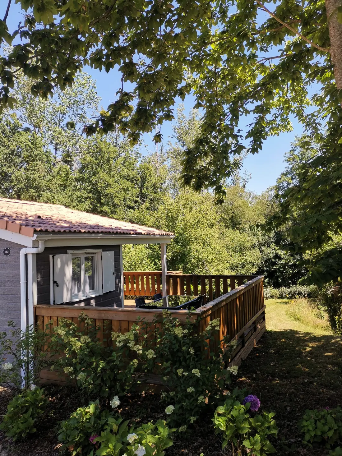 Le Domaine Mélusine 4 étoiles★★★★