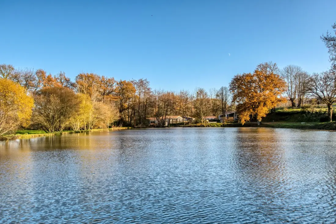 Le Domaine Mélusine 4 étoiles★★★★