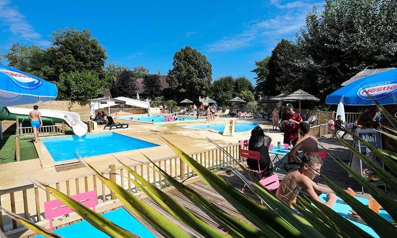 Camping Brin d'Amour *** - Les Eyzies-de-Tayac-Sireuil - 3