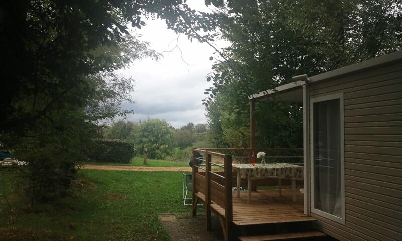 Camping Brin d'Amour *** - Les Eyzies-de-Tayac-Sireuil - 47