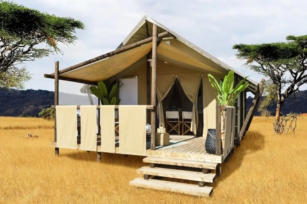 Camping Brin d'Amour 3 étoiles★★★
