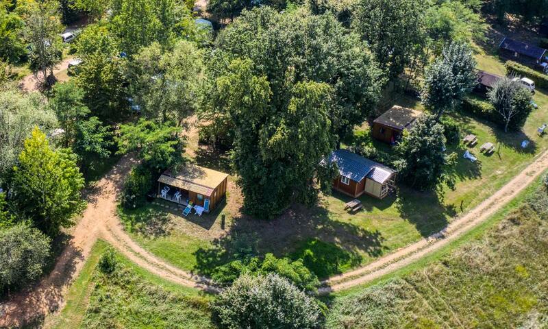 Camping Brin d'Amour *** - Les Eyzies-de-Tayac-Sireuil - 4