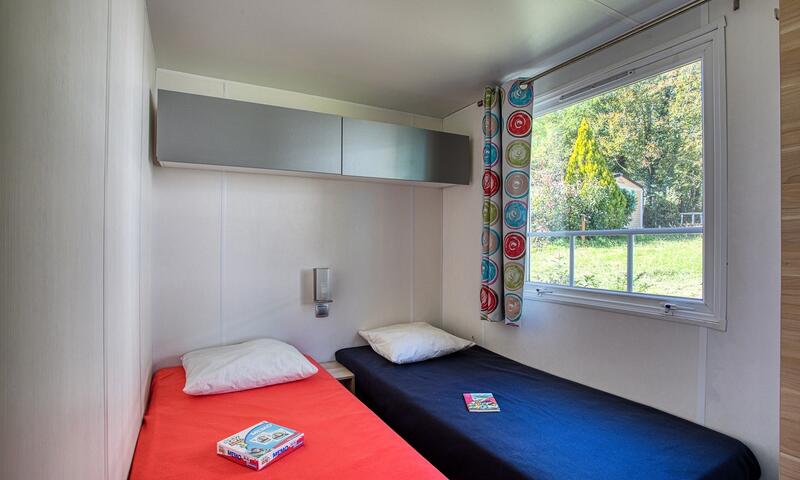 Camping Brin d'Amour *** - Les Eyzies-de-Tayac-Sireuil - 42