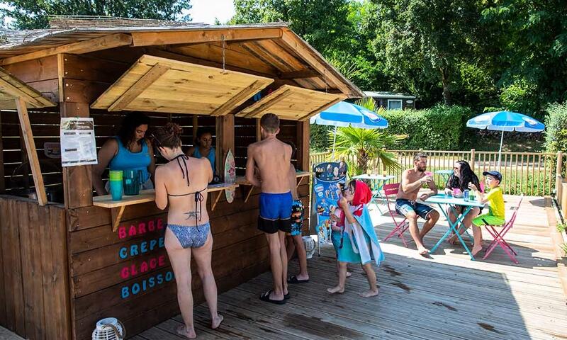 Camping Brin d'Amour *** - Les Eyzies-de-Tayac-Sireuil - 23