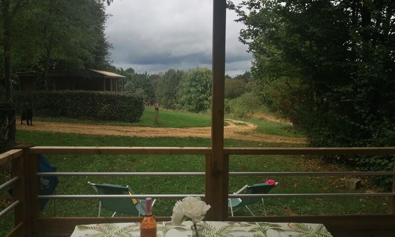 Camping Brin d'Amour *** - Les Eyzies-de-Tayac-Sireuil - 48