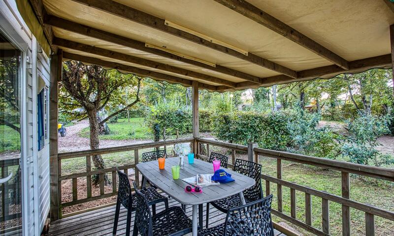 Camping Brin d'Amour *** - Les Eyzies-de-Tayac-Sireuil - 21