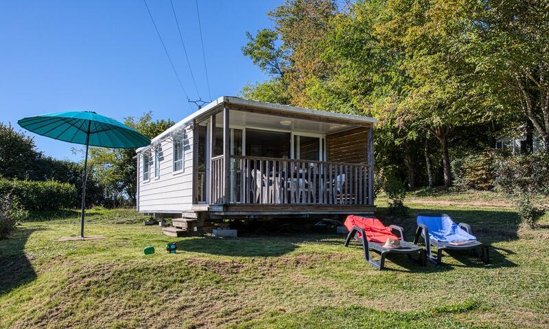 Camping Brin d'Amour *** - Les Eyzies-de-Tayac-Sireuil - 38