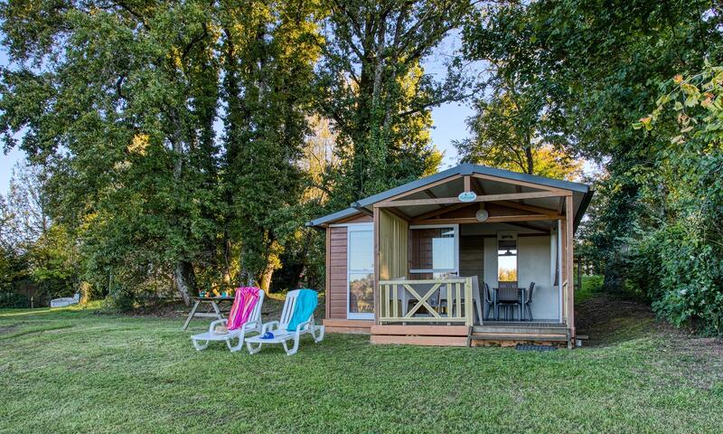 Camping Brin d'Amour *** - Les Eyzies-de-Tayac-Sireuil - 6