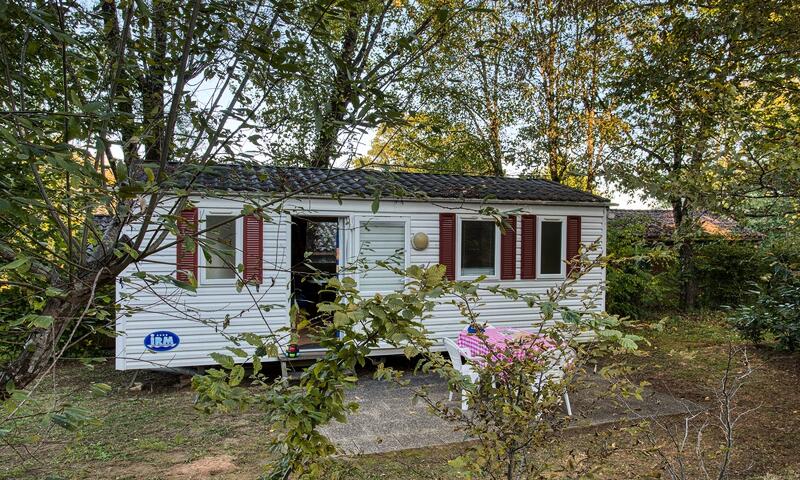 Camping Brin d'Amour *** - Les Eyzies-de-Tayac-Sireuil - 20