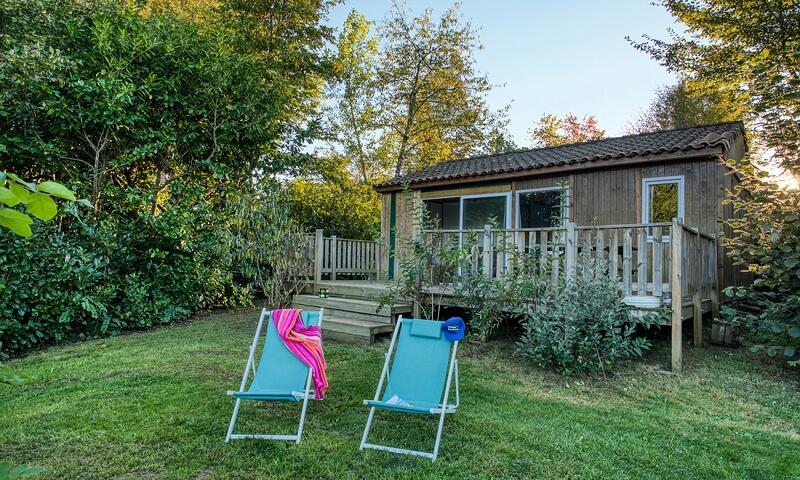 Camping Brin d'Amour *** - Les Eyzies-de-Tayac-Sireuil - 8