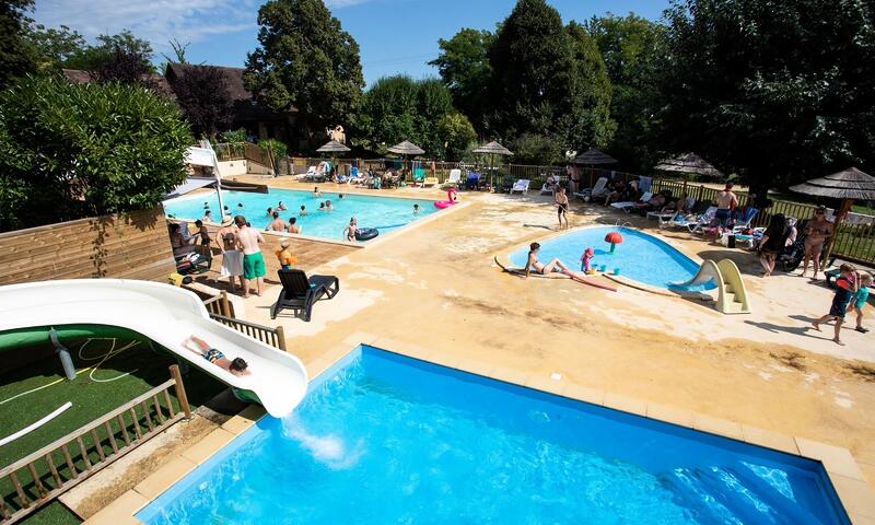 Camping Brin d'Amour *** - Les Eyzies-de-Tayac-Sireuil - 1