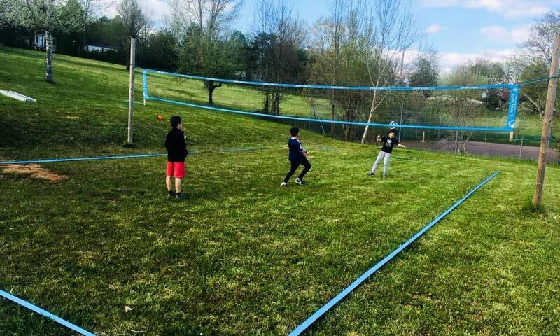Camping Brin d'Amour *** - Les Eyzies-de-Tayac-Sireuil - 9