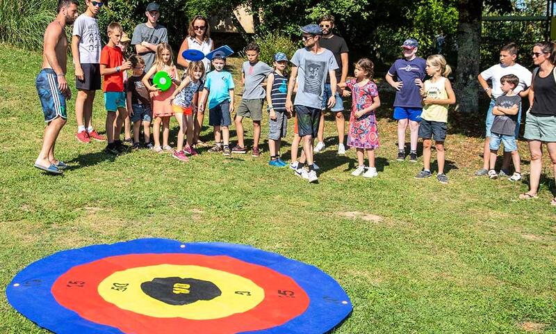 Camping Brin d'Amour *** - Les Eyzies-de-Tayac-Sireuil - 29