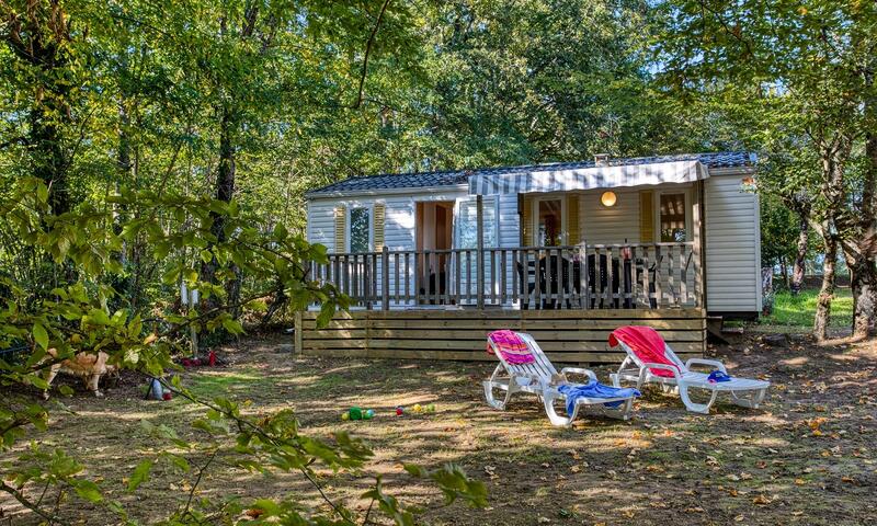 Camping Brin d'Amour *** - Les Eyzies-de-Tayac-Sireuil - 14