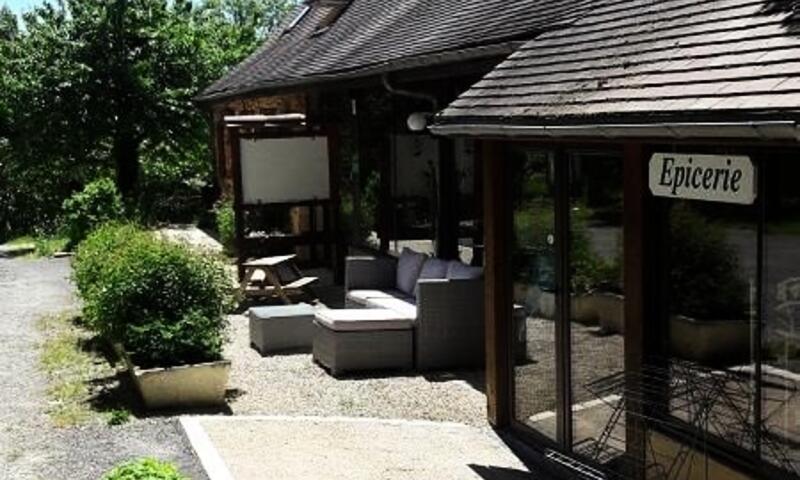Camping Brin d'Amour *** - Les Eyzies-de-Tayac-Sireuil - 27