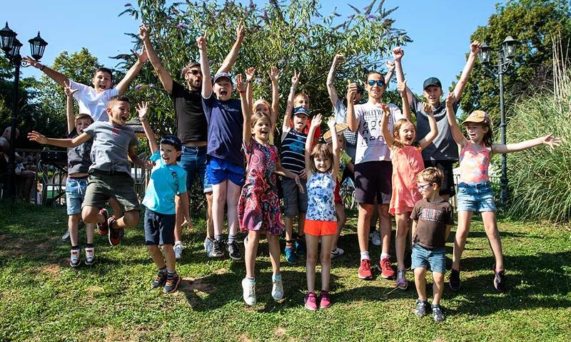 Camping Brin d'Amour *** - Les Eyzies-de-Tayac-Sireuil - 28