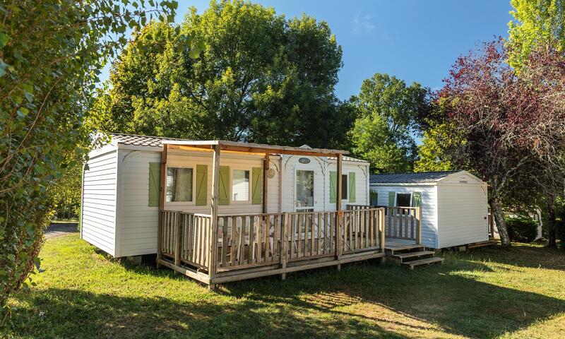 Camping Le Mas de Sireuil - Les Eyzies-de-Tayac-Sireuil - 26