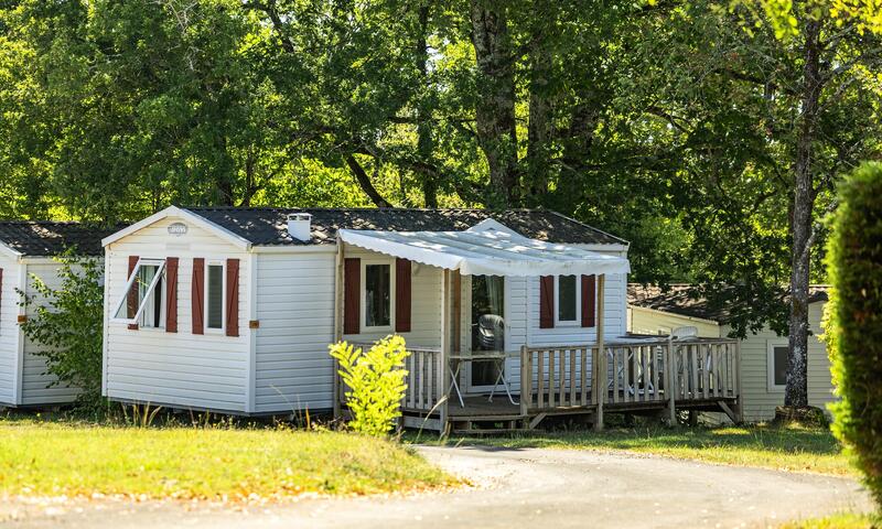 Camping Le Mas de Sireuil - Les Eyzies-de-Tayac-Sireuil - 27