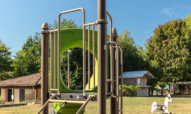 Camping Le Mas de Sireuil - Les Eyzies-de-Tayac-Sireuil - 18
