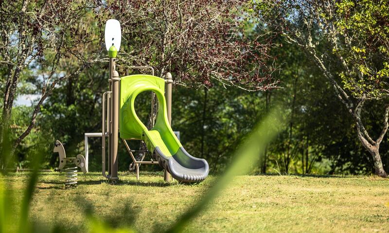 Camping Le Mas de Sireuil - Les Eyzies-de-Tayac-Sireuil - 16