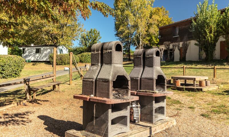 Camping Le Mas de Sireuil - Les Eyzies-de-Tayac-Sireuil - 10
