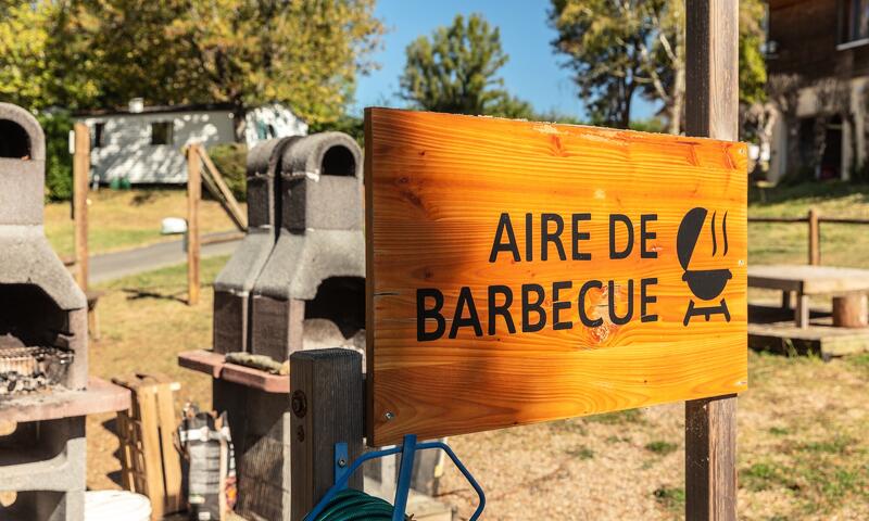 Camping Le Mas de Sireuil - Les Eyzies-de-Tayac-Sireuil - 9